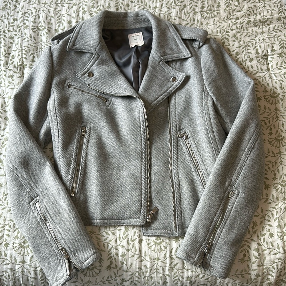 Gap Jacket
